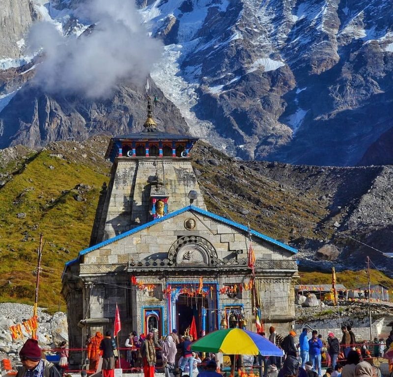 KedarnathCharDham